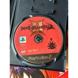 Devil May Cry 3 - PS2