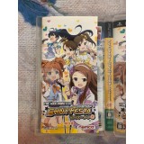 The Idolm@ster Shiny Festa: Funky Note - PSP