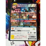 Naruto Shippuuden : Narutimate Accel 2 - PS2