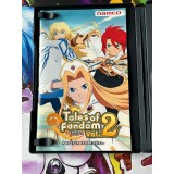 Tales of Fandom Vol. 2 (Luke Version) - PS2