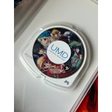 Tantei Opera: Milky Holmes - PSP