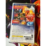 Shin Sangoku Musou - Multi Raid - PSP