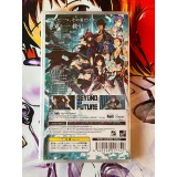 Beyond the Future Fix: The Time Arrow Edition Limitée - PSP