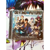 Beyond the Future Fix: The Time Arrow Edition Limitée - PSP