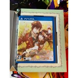 Code:Realize Shukufuku no Mirai Edition Limitée - PS Vita