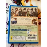 Code:Realize Shukufuku no Mirai Edition Limitée - PS Vita