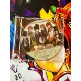 Code:Realize Shukufuku no Mirai Edition Limitée - PS Vita