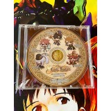 Code:Realize Shukufuku no Mirai Edition Limitée - PS Vita