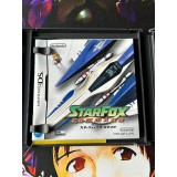 Star Fox Command - DS