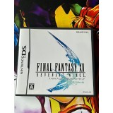 Final Fantasy 12 XII Revenant Wings - DS