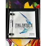 Final Fantasy 12 XII Revenant Wings - DS