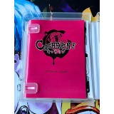 Catherine Avec sound - Art disk - PS3