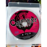 Catherine Avec sound - Art disk - PS3