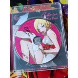 Catherine Avec sound - Art disk - PS3