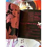 Catherine Avec sound - Art disk - PS3