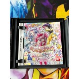 Suite PreCure: Melody Collection - DS