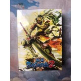 Sengoku Basara 1 + 2 Edition limitée - PS2