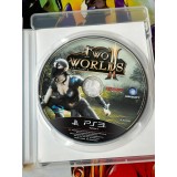 Two Worlds II / 2 - PS3