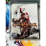 God of War III / 3 - PS3