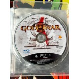 God of War III / 3 - PS3