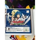 Card Fight Vanguard Ride To Victory - 3DS