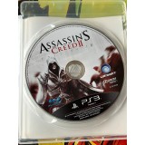 Assassin's Creed II / 2 - PS3