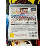 The Idolm@ster 2 / The Idolmaster 2 - PS3