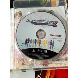 The Idolm@ster 2 / The Idolmaster 2 - PS3