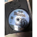 Sengoku Basara 1 + 2 Edition limitée - PS2