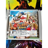 Jikkyou Powerful Pro Yakyuu Heroes - 3DS