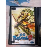 Sengoku Basara 1 + 2 Edition limitée - PS2