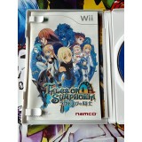 Tales of Symphonia: Knight of Ratatosk - Wii