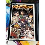 Chaos Wars - PS2