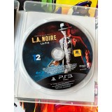 L.A. Noire - PS3