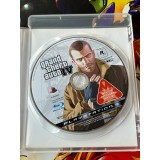 Grand Theft Auto IV / 4 - PS3