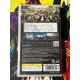 Dissidia 012: Duodecim Final Fantasy - PSP