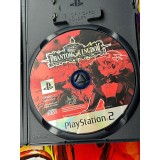 Phantom Kingdom - PS2