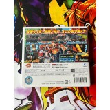 Kamen Rider Travelers Senki - 3DS