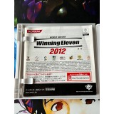 World Soccer Winning Eleven 2012 - 3DS