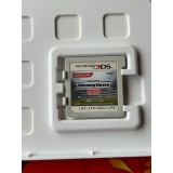 World Soccer Winning Eleven 2012 - 3DS