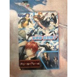 School Wars [Luxury Edition] Version limitée - PSP