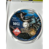 Monster Hunter 3 - Wii