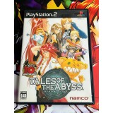 Tales of the Abyss - PS2