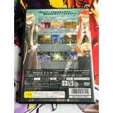 Tales of the Abyss - PS2