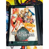 Tales of the Abyss - PS2