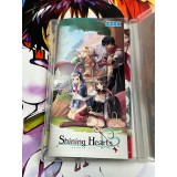 Shining Hearts - PSP