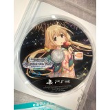 Idol Master Cinederella Girls Gravure for you Vol.3 - PS3