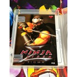 Ninja Gaiden Sigma - PS3