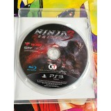 Ninja Gaiden 3 - PS3