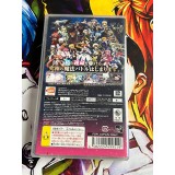 Mahou Shoujo Nanoha A's Portable: The Gears of Destiny - PSP